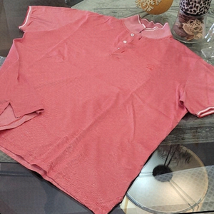 𝅺PAUL & SHARK YACHTING POLO SHIRT